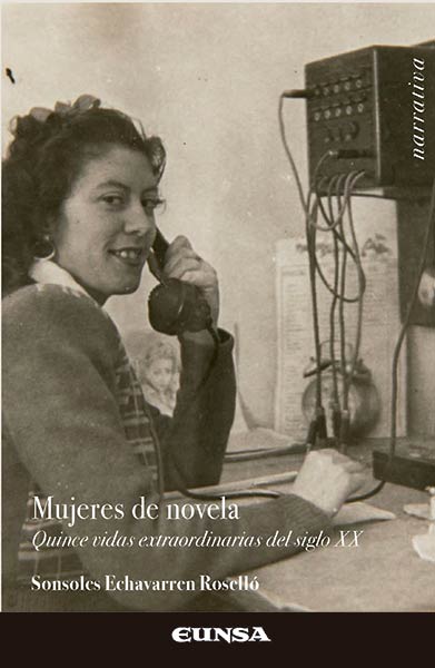 MUJERES DE NOVELA