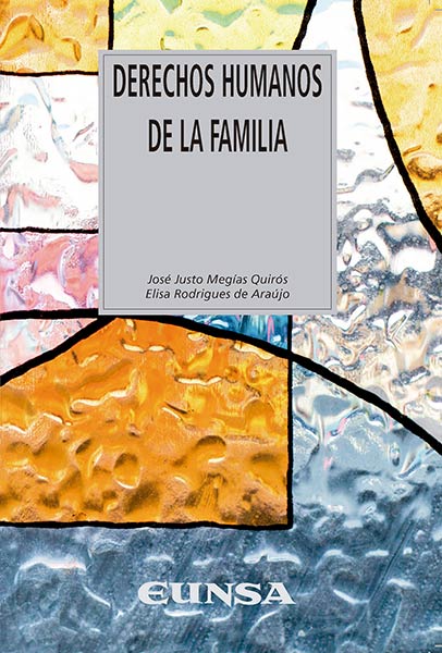 DERECHOS HUMANOS DE LA FAMILIA