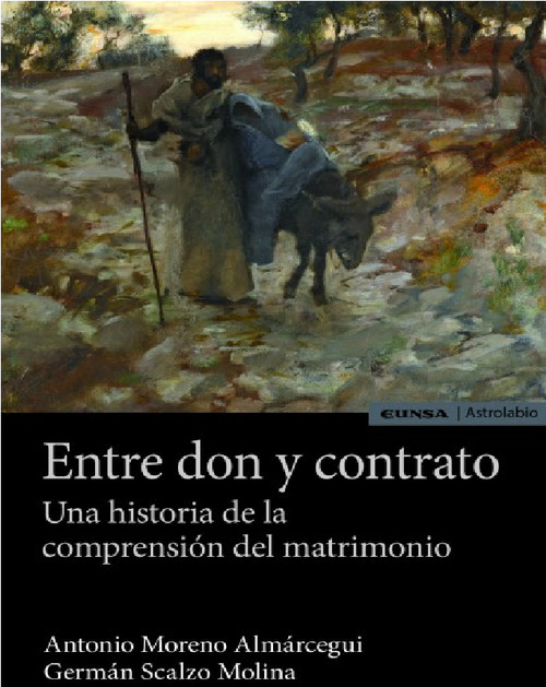 ENTRE DON Y CONTRATO