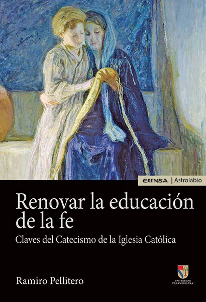 RENOVAR LA EDUCACION DE LA FE