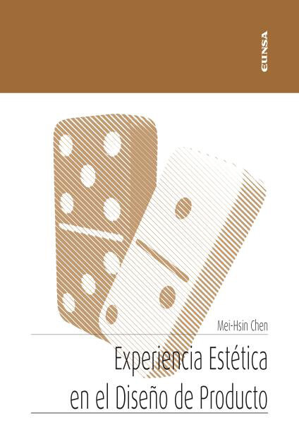 EXPERIENCIA ESTETICA EN EL DISE�O DE PRODUCTO