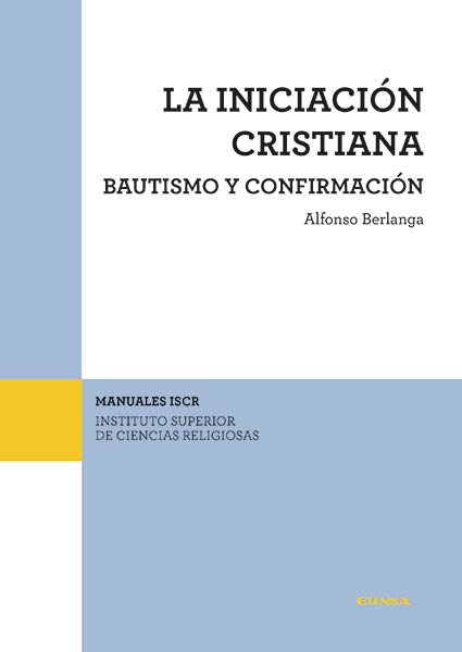 INICIACION CRISTIANA, LA