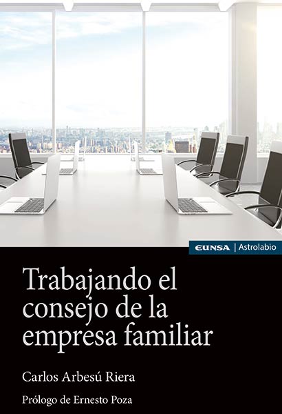 CONSEJO DE FAMILIA Y SU FUNCION DE GOBIERNO EN LA EMPRESA F