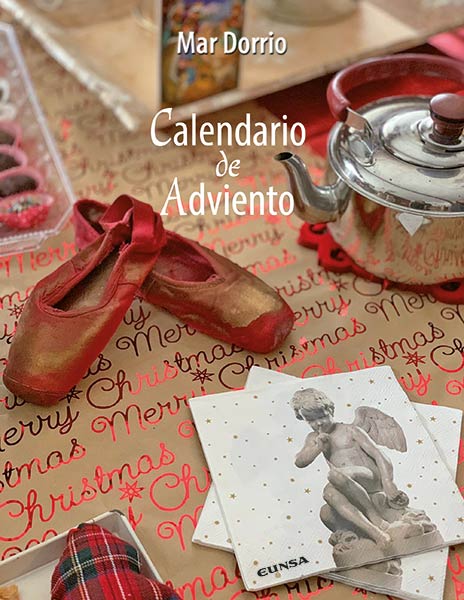 CALENDARIO DE ADVIENTO