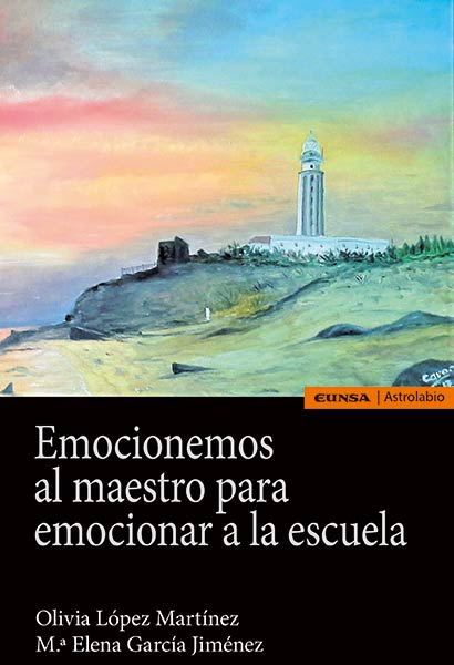 EMOCIONEMOS AL MAESTRO PARA EMOCIONAR LA ESCUELA