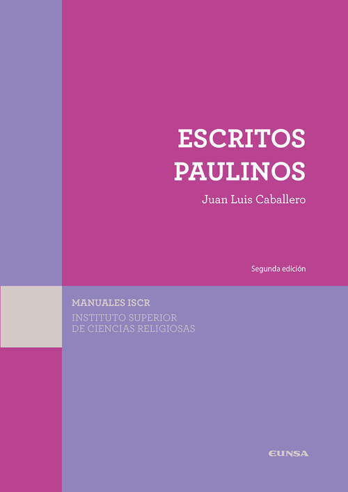 ESCRITOS PAULINOS