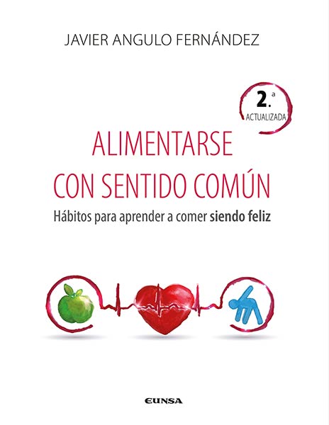 ALIMENTARSE CON SENTIDO COMUN