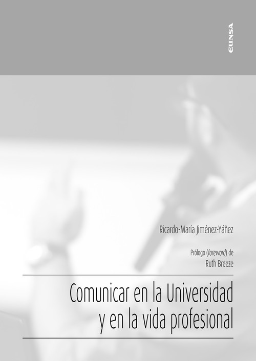 COMUNICACION ESCRITA Y ORAL EN UNIVERSIDAD Y PROFESION 3ED