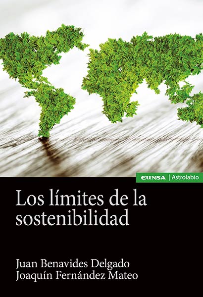 LIMITES DE LA SOSTENIBILIDAD, LOS