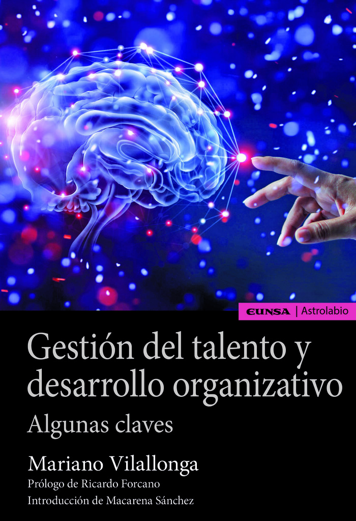 GESTION DEL TALENTO Y DESARROLLO ORGANIZATIVO
