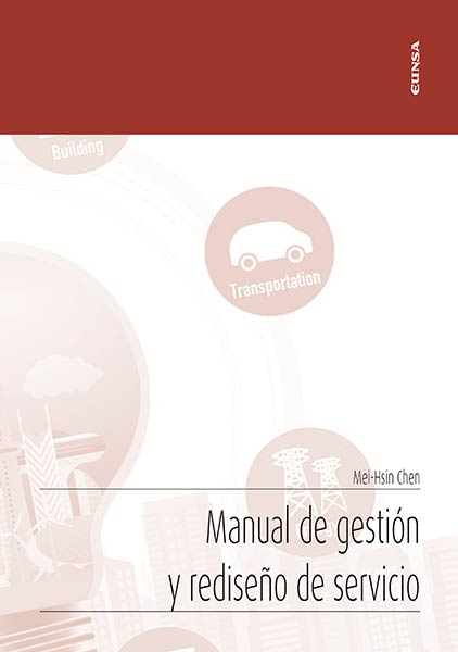 MANUAL DE GESTION Y REDISE�O DE SERVICIO