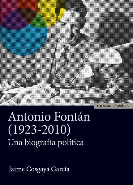 ANTONIO FONTAN (1923-2010)