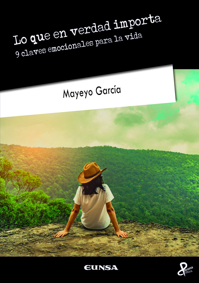 LO QUE EN VERDAD IMPORTA