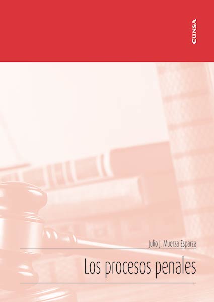 PROCESOS PENALES, LOS