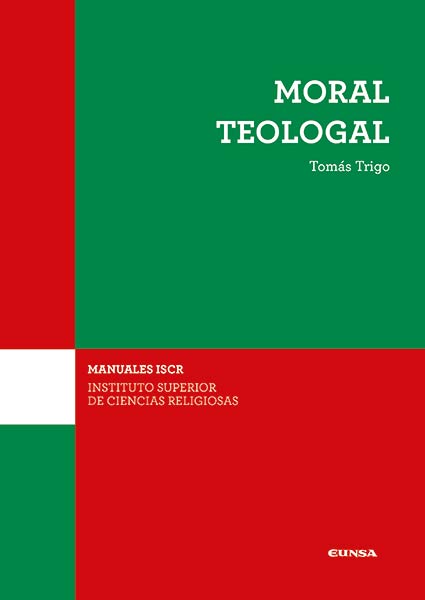 MORAL TEOLOGAL