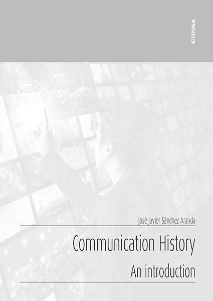 COMMUNICATION HISTORY