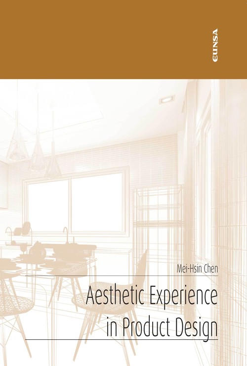 AESTHETIC EXPERIENCE IN PRODICT DESING