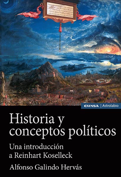 HISTORIA Y CONCEPTOS POLITICOS