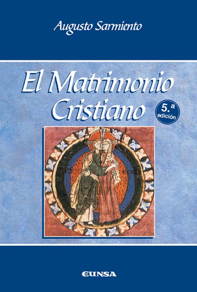 MATRIMONIO CRISTIANO, EL