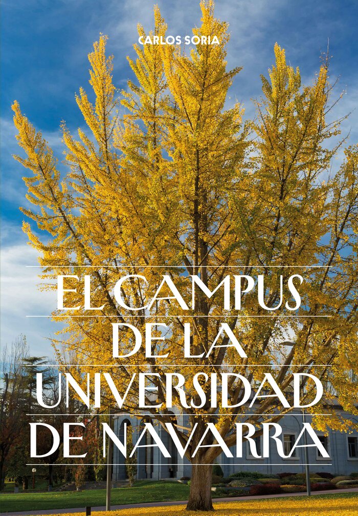 MOMENTOS DEL FUNDADOR DE LA UNIVERSIDAD DE NAVARRA