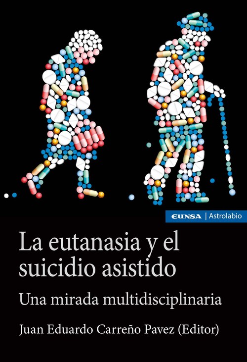 EUTANASIA Y EL SUICIDIO ASISTIDO, LA