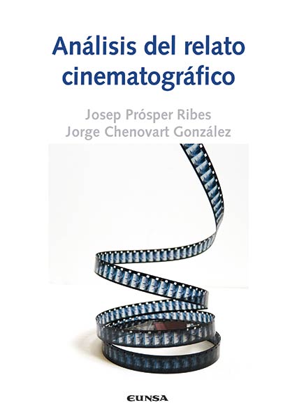 ANALISIS DEL RELATO CINEMATOGRAFICO