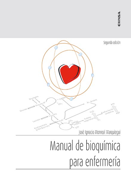 MANUAL DE BIOQUIMICA PARA ENFERMERIA