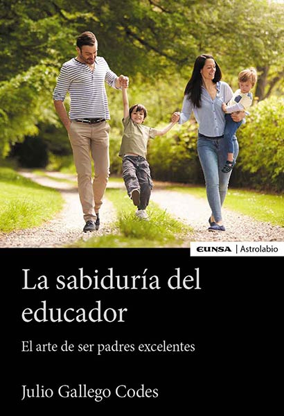 SABIDURIA DEL EDUCADOR, LA