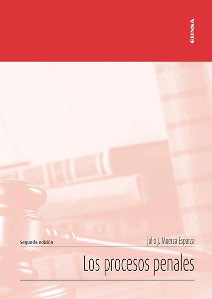 PROCESOS PENALES, LOS