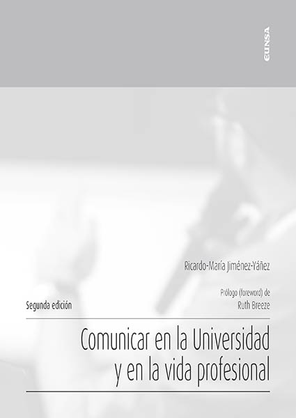 COMUNICACION ESCRITA Y ORAL EN UNIVERSIDAD Y PROFESION 3ED