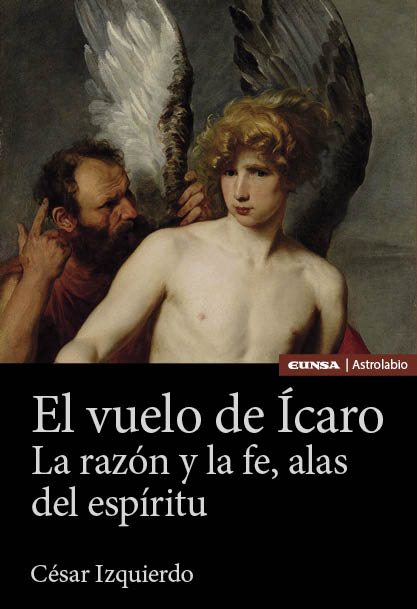 VUELO DE ICARO, EL