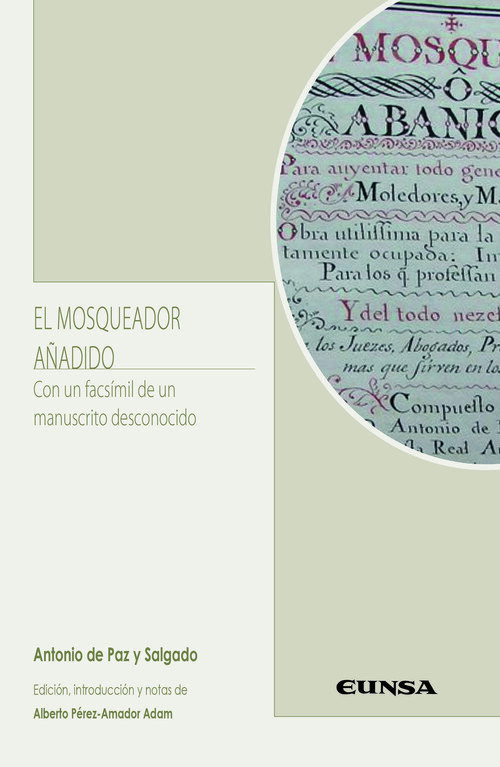 MOSQUEADOR A�ADIDO, EL