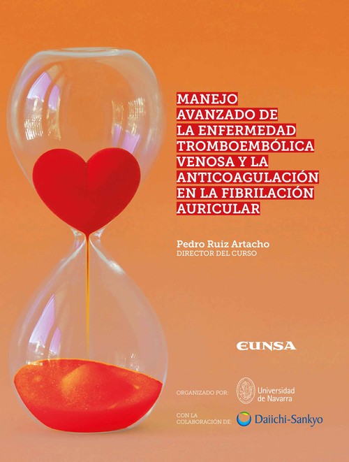 MANEJO AVANZADO DE LA ENFERMEDAD TROMBOEMBOLICA VENOSA