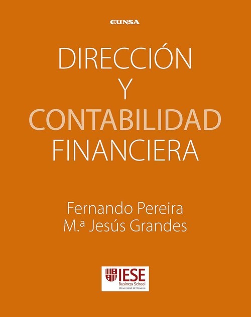 DIRECCION Y CONTABILIDAD FINANCIERA