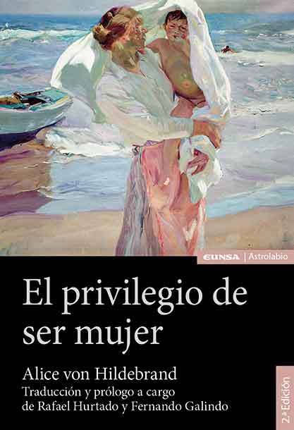 PRIVILEGIO DE SER MUJER, EL