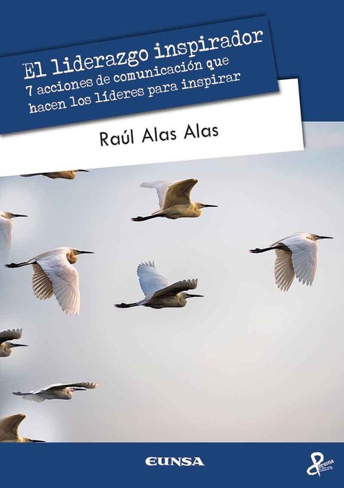 LIDERAZGO INSPIRADOR, EL