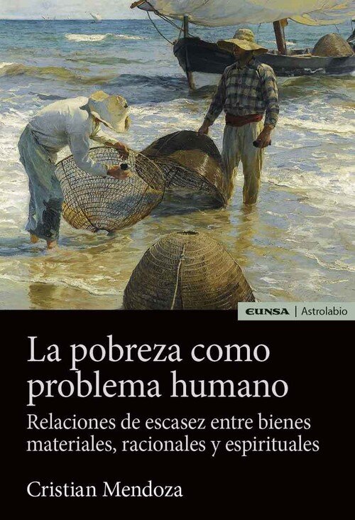 POBREZA COMO PROBLEMA HUMANO, LA