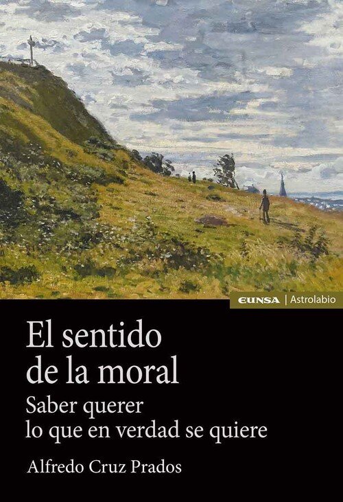 SENTIDO DE LA MORAL, EL