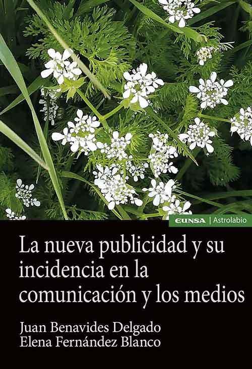 NUEVA PUBLICIDAD Y SU INCIDENCIA EN LA COMUNICACION Y LOS