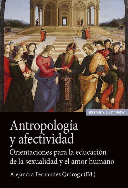 ANTROPOLOGIA Y AFECTIVIDAD