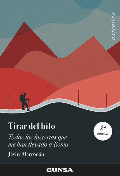 TIRAR DEL HILO