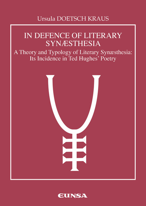 SINESTESIA EN LA POESIA ESPA�OLA, LA