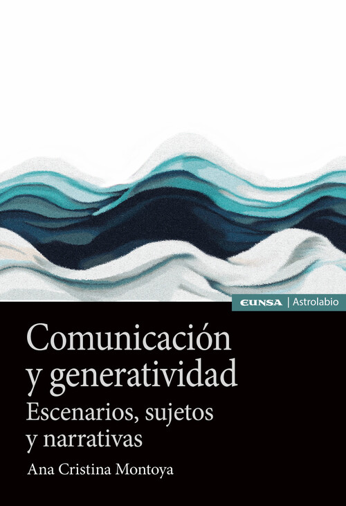COMUNICACION Y GENERATIVIDAD