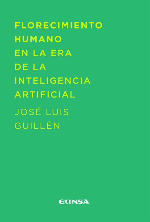FLORECIMIENTO HUMANO EN LA ERA DE LA INTELIGENCIA ARTIFICIA