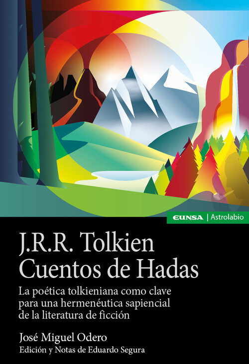 JRR TOLKIEN CUENTO DE HADAS