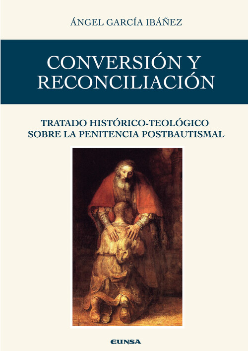 CONVERSION Y RECONCILIACION
