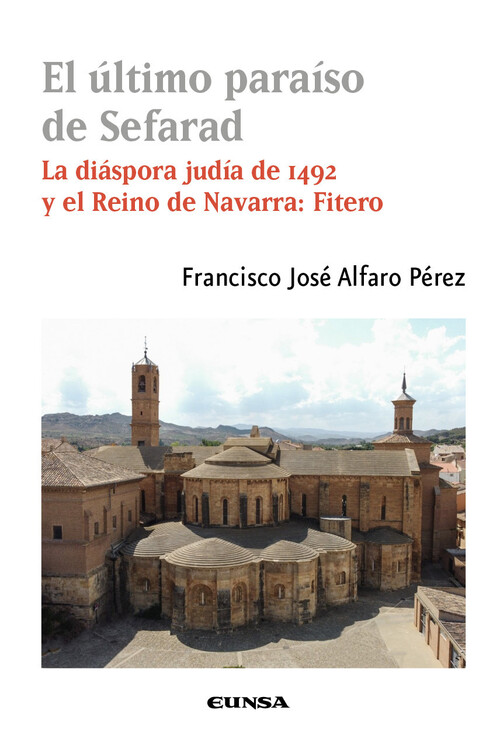 ULTIMO PARAISO DE SEFARAD, EL