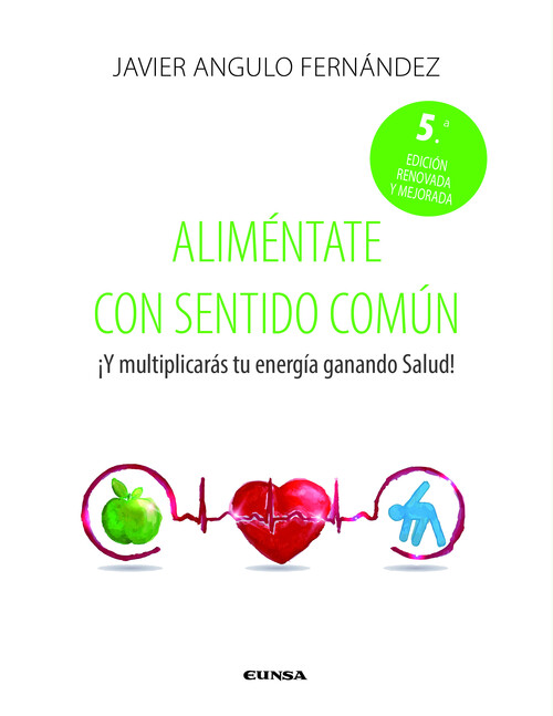 ALIMENTARSE CON SENTIDO COMUN