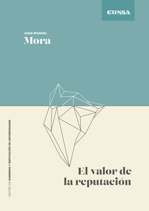 VALOR DE LA REPUTACION, EL