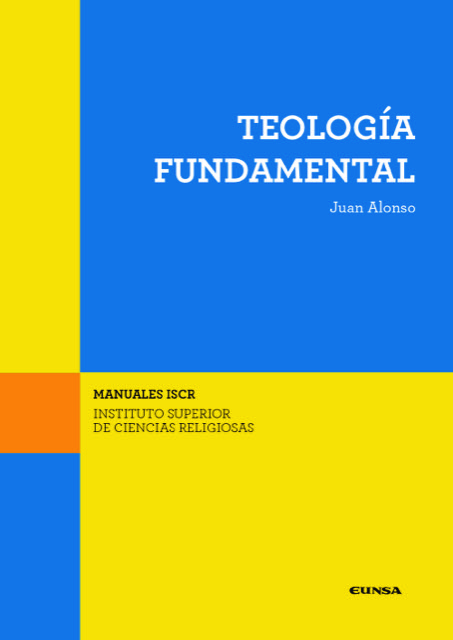 TEOLOGIA FUNDAMENTAL